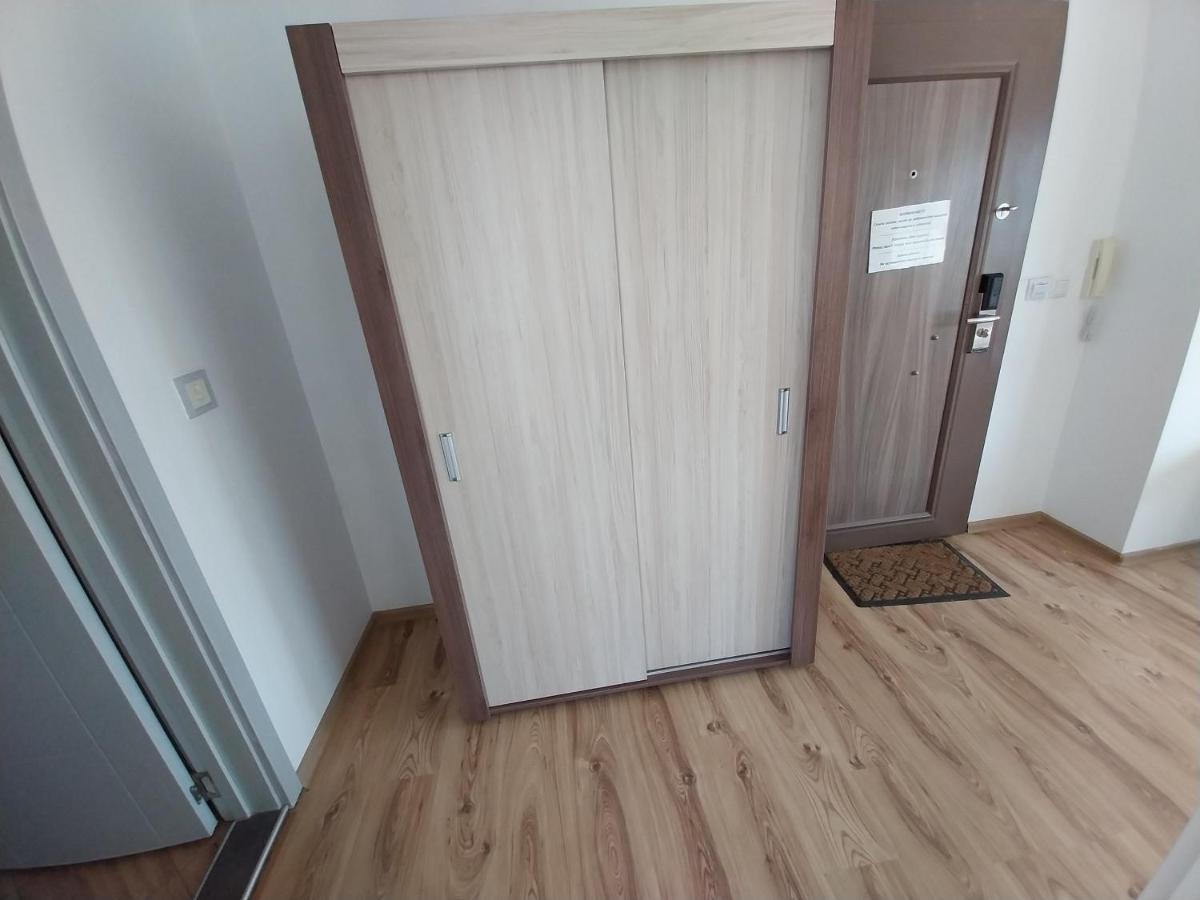 Созопол Апартаменти Azuro Luaran gambar